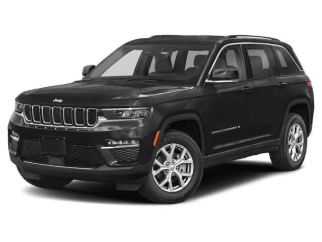 jeep grand cherokee 2023 1C4RJHAG9PC658858 image jeep grand cherokee 2023 1C4RJHAG9PC658858 image